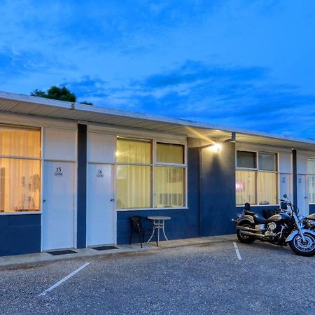 Sun Centre Motel Swan Hill Exterior photo